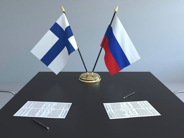 В Финляндии исключили политические дискуссии с РФ по ситуации на границе