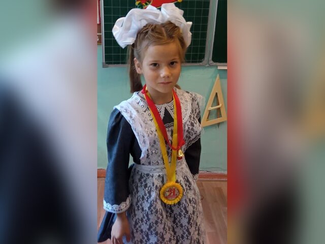 Похищенная в Калужской области 8-летняя девочка найдена живой