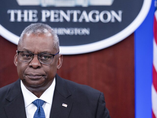 Шеф Пентагона назвал армию США самой смертоносной силой в истории