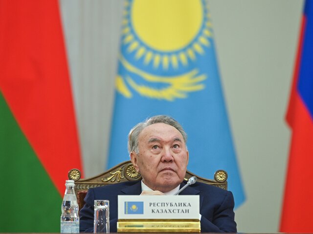 Назарбаев заявил, что выбор Токаева в качестве преемника восприняли в штыки