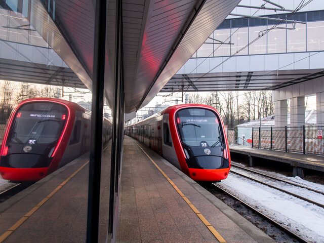 Отчеты о работе транспорта Москвы будут доступны для пассажиров до 1 февраля 2024 года