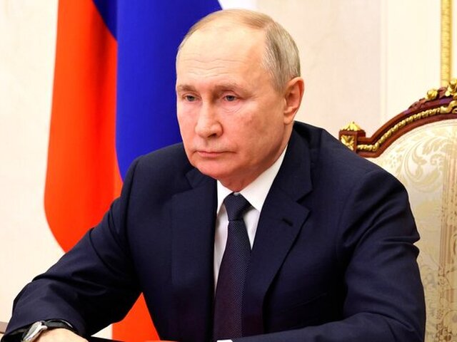 Путин заявил, что около 90% торговли между странами ЕАЭС проводят в нацвалютах
