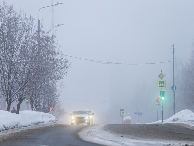 Москвичам рекомендовали пересесть на городской транспорт 26 декабря