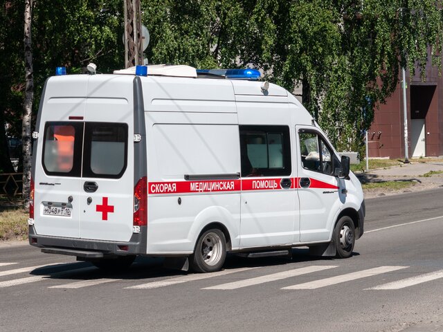 Один человек погиб в результате атаки ВСУ в Феодосии