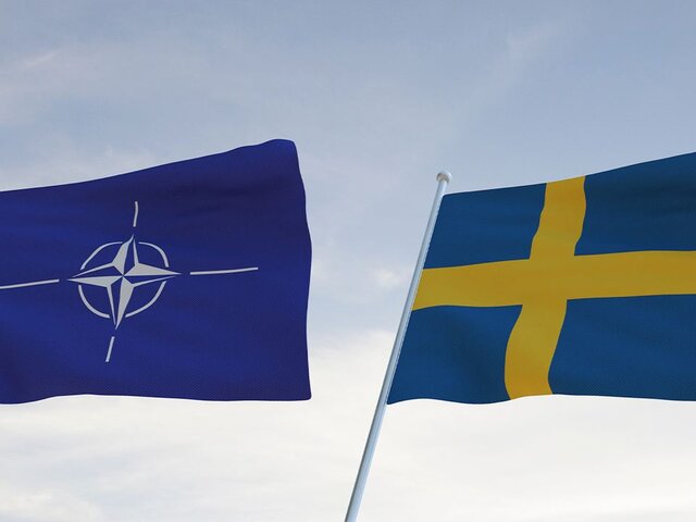 Профильный комитет парламента Турции одобрил заявку Швеции на вступление в НАТО – СМИ