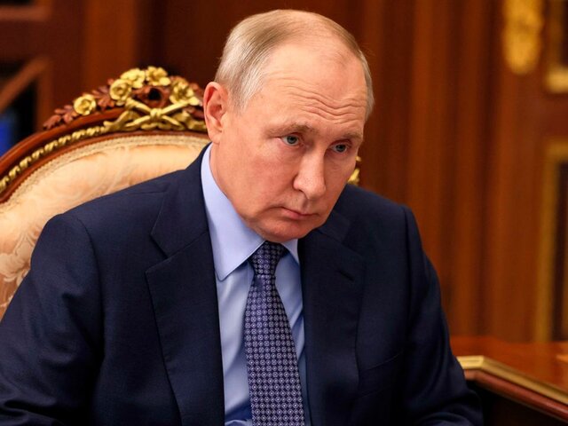 Путин пригласил лидеров стран СНГ на открытие турнира 