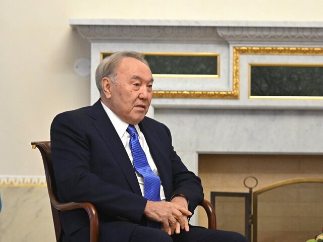 Назарбаев предупредил о близости мира к ядерной катастрофе