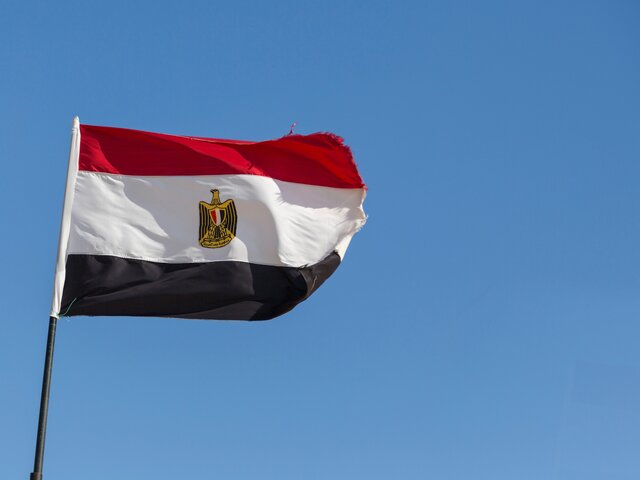 В воскресенье в Египте стартуют президентские выборы