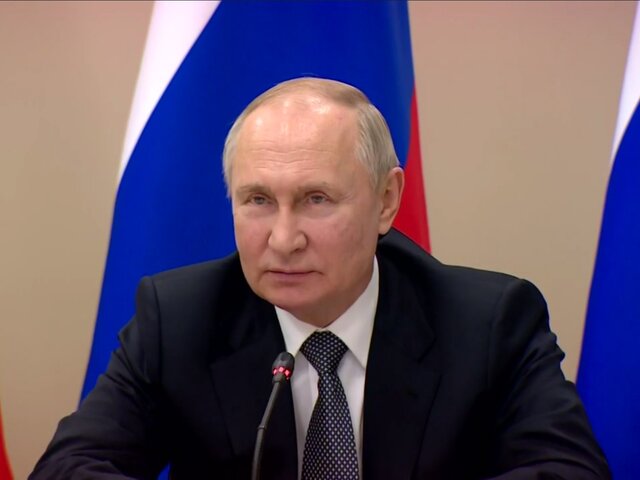 Путин согласился с предложением поднять планку льготной ипотеки в российских регионах