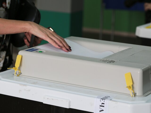 Более 75% опрошенных россиян заявили о готовности участвовать в выборах президента – ВЦИОМ