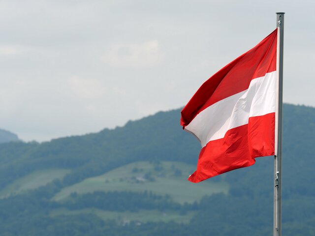 Австрия заблокировала новый пакет санкций ЕС против России – СМИ