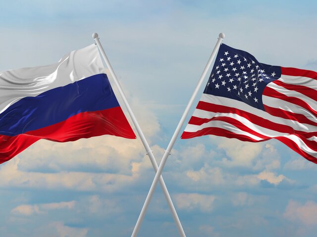 РФ и США договорились не комментировать диалог по обмену заключенными – СВР