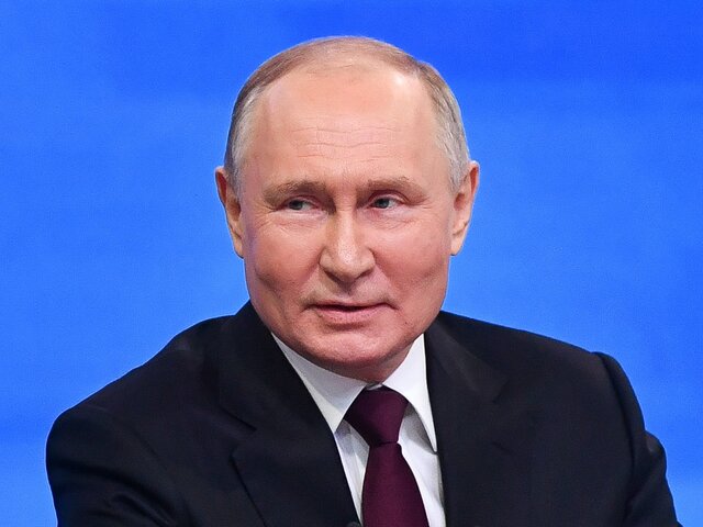 Путин насмехается над Зеленским из-за финансовых трудностей Киева – СМИ