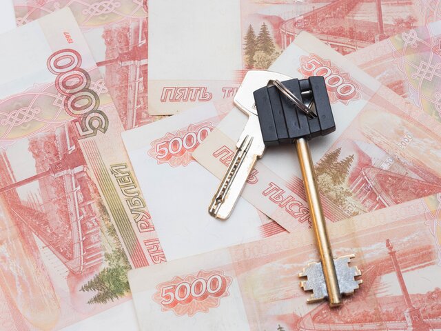Кабмин РФ скорректировал параметры льготных ипотечных программ