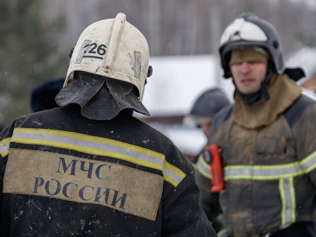 Четыре человека пострадали при взрыве газа в доме в Татарстане