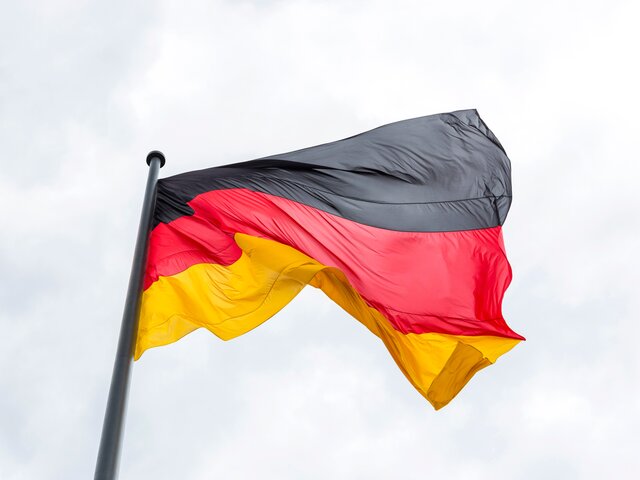 Германия намерена изъять российские активы на 720 млн евро