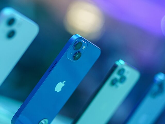 Москвич купил неисправный iPhone за 38 тыс рублей и отсудил у продавца в три раза больше