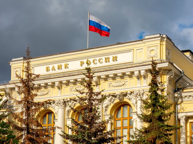 ЦБ РФ увеличит лимит суммы по механизму поддержки кредитования МСП с 9 января