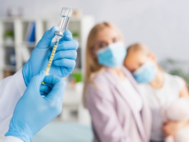 В Минздраве РФ сообщили о повышении предельных отпускных цен на ряд вакцин