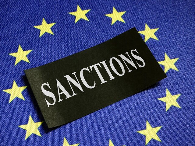Процедура утверждения 12-го пакета санкций ЕС против РФ завершится 18 декабря – СМИ