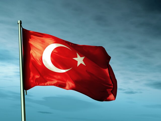 Турция объявила о начале операции на севере Ирака против РПК
