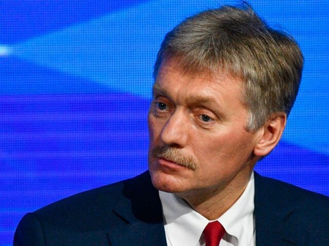 В Кремле рассказали о повестке заседания ЕАЭС в Петербурге