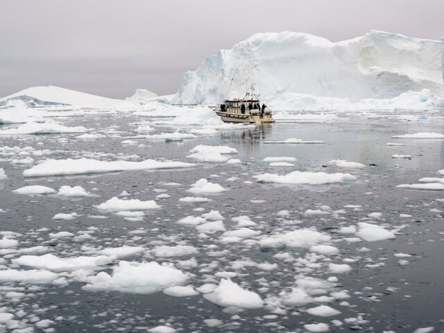 В Госдуме заявили, что расширение границ США в Арктике в одностороннем порядке недопустимо