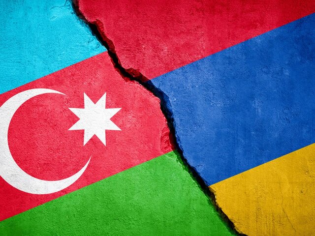 Пашинян заявил, что ЕС помог создать план нормализации отношений Еревана и Баку