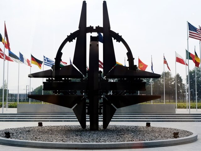 НАТО усилит патрулирование в Балтийском море после аварии на Balticconnector