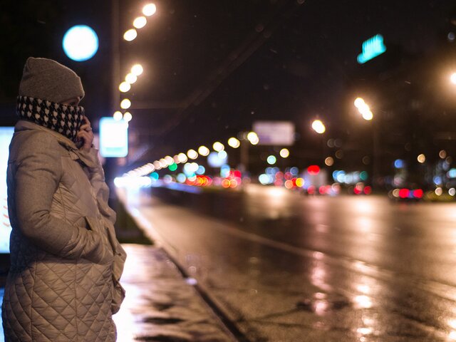 Грядущая ночь в Москве может стать самой холодной с начала осени – синоптик