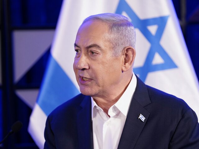 Протестующие встретили Нетаньяху в Беэр-Шеве на юге Израиля – СМИ
