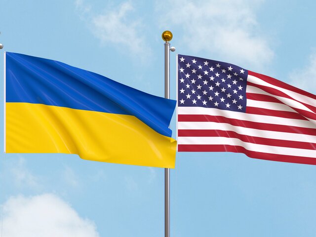 В Белом доме заявили, что средства на помощь Киеву в бюджете США почти кончились