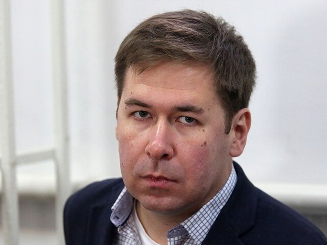 В ФСБ сообщили, что в отношении бывшего адвоката Новикова возбудили дело о госизмене