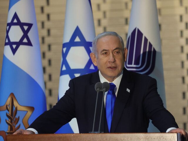 Нетаньяху заявил Байдену о необходимости продолжительной операции против ХАМАС