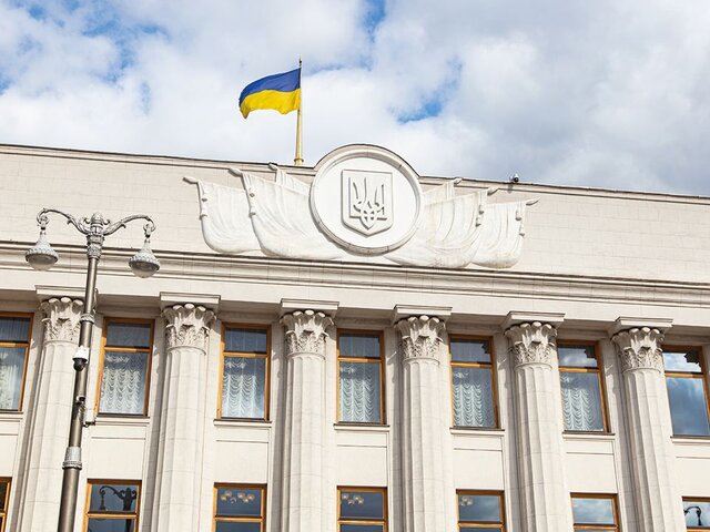 В США заявили, что изучают возможность передачи Киеву замороженных активов РФ