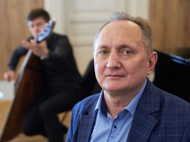 Суд в Москве отправил под домашний арест директора музыкальной школы имени Глиэра