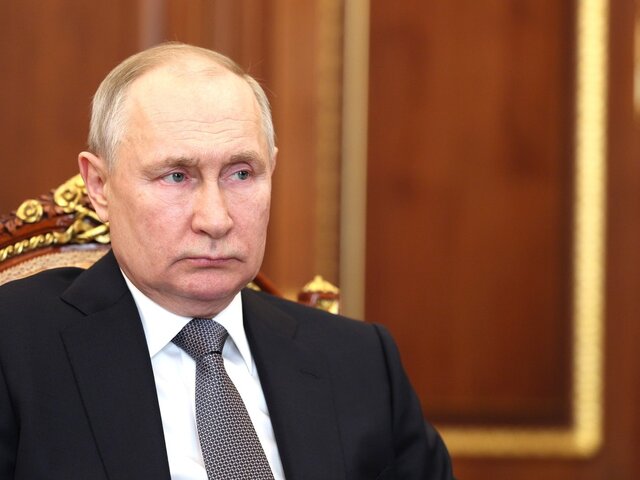США исходят из того, что Путин не приедет на саммит АТЭС в Сан-Франциско – Госдеп