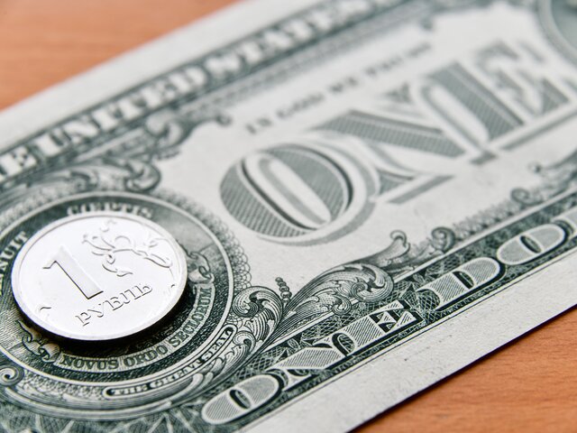 Экономист предположил, что в ближайшее время доллар вырастет до 115 рублей