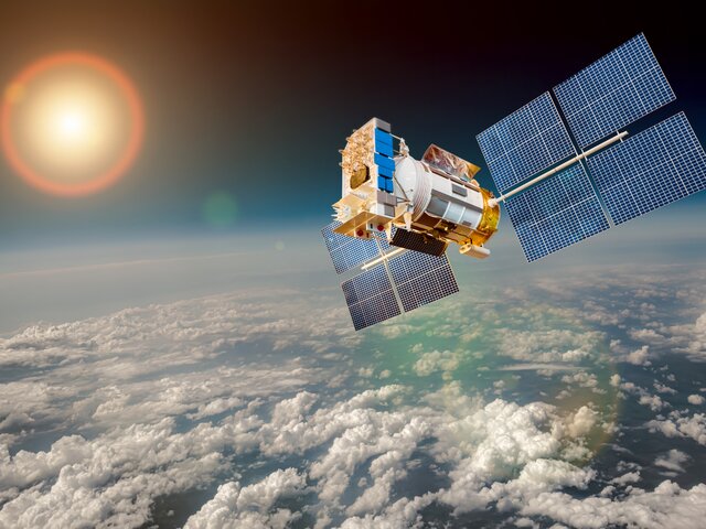 Таиланд впервые за 15 лет запустил свой спутник