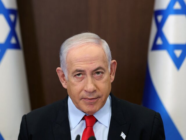 Нетаньяху заявил, что Израиль своим военным ответом изменит Ближний Восток