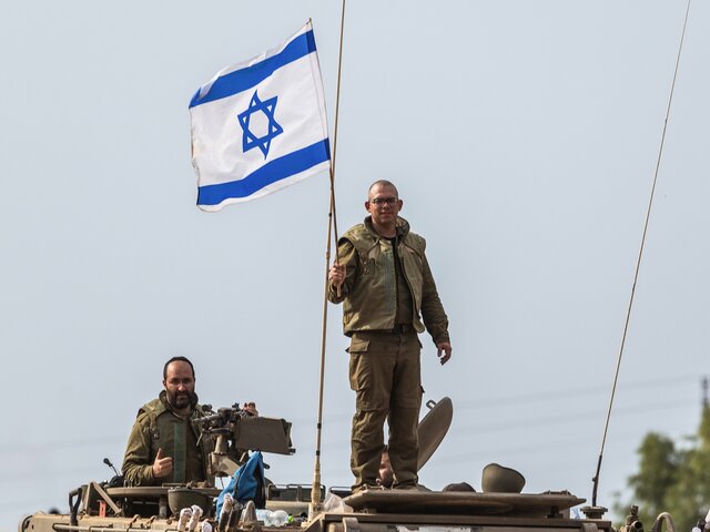 В МИД Израиля заявили об обязанности ХАМАС обеспечить безопасность заложников