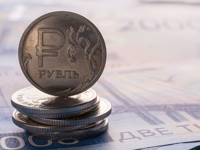 Аналитики заявили, что продажа экспортерами валютной выручки отразится на рубле