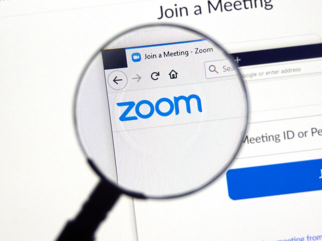 Zoom оштрафован на 115 млн от выручки за нарушение правил работы интернет-ресурса