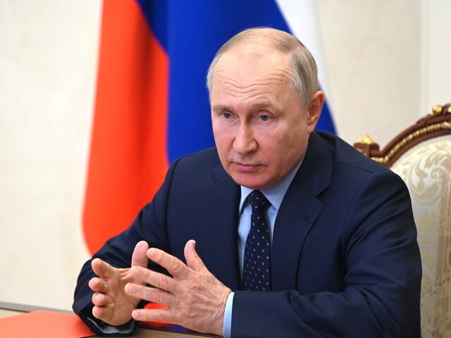 РФ развивает отношения со многими странами Европы, включая Венгрию – Путин