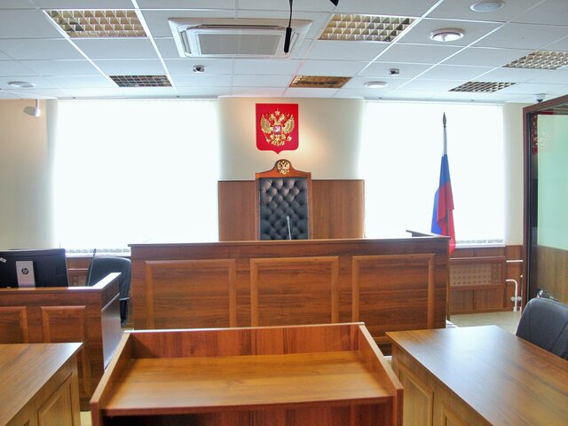 Суд не стал арестовывать замглавы СК по ТиНАО по делу о нелегальном бизнесе