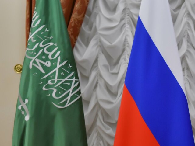 Замглавы МИД РФ и посол Саудовской Аравии обсудили ситуацию в Израиле