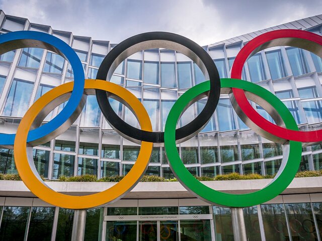 В программу летней Олимпиады 2028 года включили пять новых видов спорта