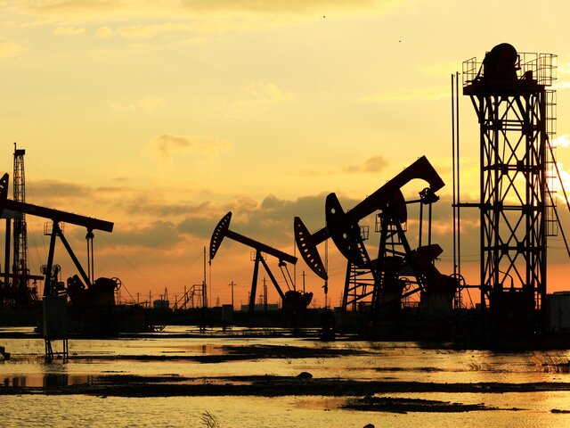 Россия торгует нефтью в большей степени в рублях, юанях, дирхамах и рупиях – Новак