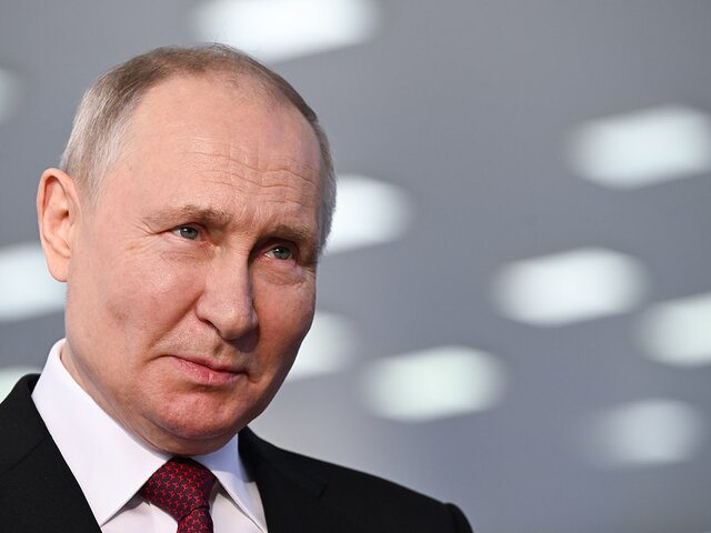 Экс-разведчик заявил, что слова Путина о Ближнем Востоке вскрыли провал политики США