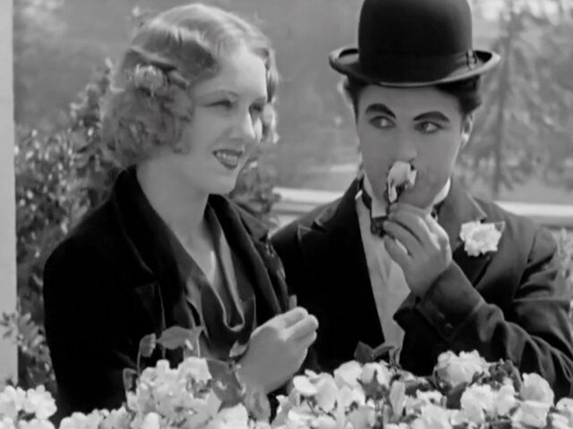 Показы фильмов Чаплина состоятся в кинотеатрах сети 